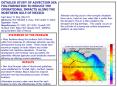 DETAILED STUDY OF ADVECTION SEA FOG FORMATION TO REDUCE THE OPERATIONAL IMPACTS ALONG THE NORTHERN GULF OF MEXICO PowerPoint PPT Presentation