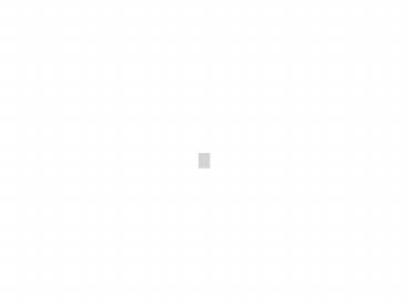 Ben Goertzel, PhD Novamente LLC