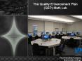 The Quality Enhancement Plan QEP Math Lab PowerPoint PPT Presentation