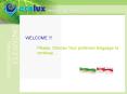 WELCOME Please, Choose Your preferred language to continue PowerPoint PPT Presentation