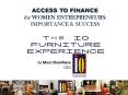 ACCESS TO FINANCE for WOMEN ENTREPRENEURS: IMPORTANCE PowerPoint PPT Presentation