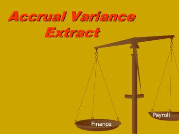 presentation player overlay