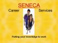 SENECA PowerPoint PPT Presentation