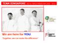 TEAM SINGAPORE BID for WACS PRESIDIUM 2008 2012 PowerPoint PPT Presentation