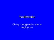 Youthworks