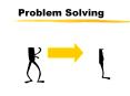 Problem Solving PowerPoint PPT Presentation