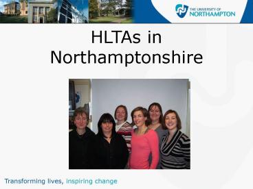 Generic PowerPoint Presentation Title Page