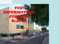 VCE INFORMATION EVENING PowerPoint PPT Presentation