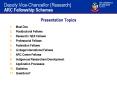 Presentation Topics PowerPoint PPT Presentation