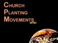 CHURCH PLANTING MOVEMENTS PowerPoint PPT Presentation