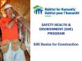SAFETY HEALTH PowerPoint PPT Presentation