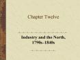 Chapter Twelve PowerPoint PPT Presentation