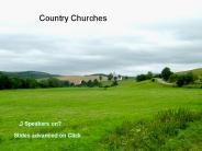 Country Churches