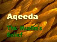 Aqeeda