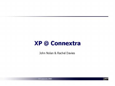 Connextra