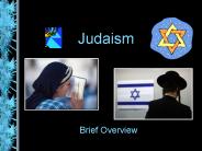 Judaism