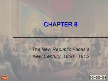 The New Republic Faces a