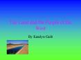 The Land and the People of the West PowerPoint PPT Presentation