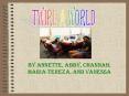 By Annette, Abby, Channah, MariaTereza, and Vanessa PowerPoint PPT Presentation