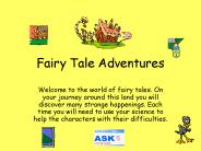 Fairy Tale Adventures