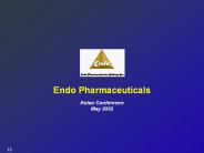 Endo%20Pharmaceuticals