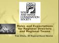 Roles and Expectations for Regional Directors and Regional Teams PowerPoint PPT Presentation