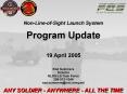 NLO-LS Briefing to MG Valcourt PowerPoint PPT Presentation
