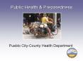 Public Health PowerPoint PPT Presentation
