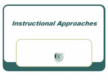 presentation player overlay