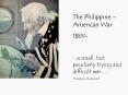 The Philippine American War PowerPoint PPT Presentation