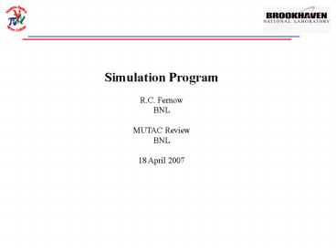 presentation player overlay