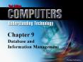 Computers: Understanding Technology, 3e PowerPoint PPT Presentation