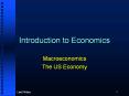 Introduction to Economics PowerPoint PPT Presentation