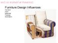 INDE 131 HISTORY OF FURNITURE PowerPoint PPT Presentation