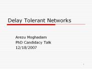 Delay%20Tolerant%20Networks