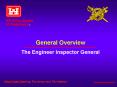 CEIG Command Briefing Web PowerPoint PPT Presentation