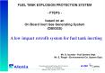 International Aircraft System Fire Protection PowerPoint PPT Presentation