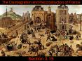The Disintegration and Reconstruction of France PowerPoint PPT Presentation