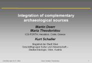Integration%20of%20complementary%20archaeological%20sources