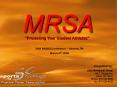 MRSA Protecting Your Student Athletes PowerPoint PPT Presentation