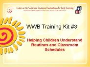 WWB Training Kit