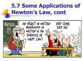 5.7 Some Applications of Newton PowerPoint PPT Presentation