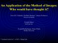 An Application of the Method of Images: PowerPoint PPT Presentation