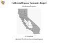 California Economic Information Project PowerPoint PPT Presentation
