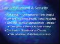 Law Enforcement PowerPoint PPT Presentation