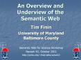 An Overview and Underview of the Semantic Web PowerPoint PPT Presentation