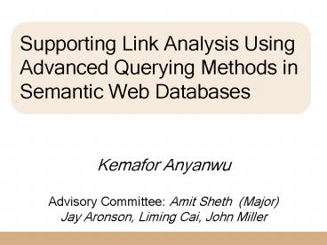 presentation player overlay