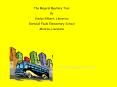 The Magical Mystery Tour PowerPoint PPT Presentation