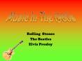 Rolling Stones PowerPoint PPT Presentation