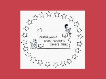Pennsylvania Young Readers Choice Award